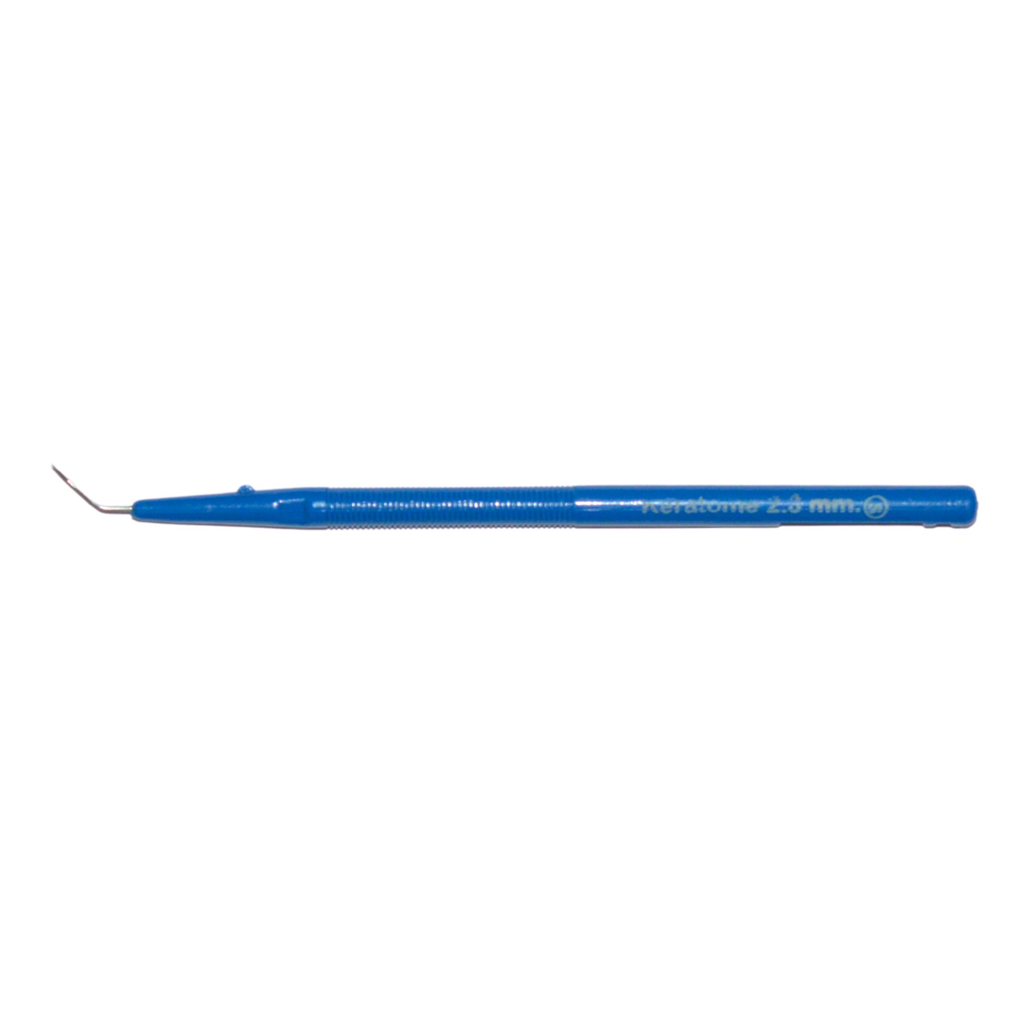 keratome ophthalmic micro surgical knife