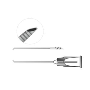 Anterior Chamber (AC) Maintainer