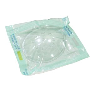 Eye Shield Transparent
