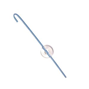 Iris & Capsule Retractors