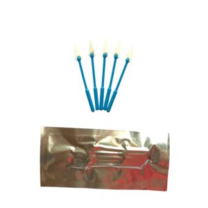 Ophthalmic PVA Spear / Sponge