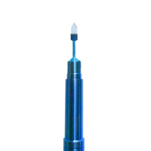 Keratome Sapphire knife