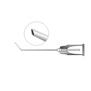 hydro dissection CANNULA