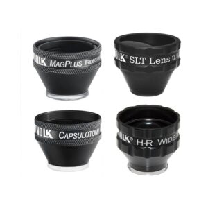 Volk Laser Lens