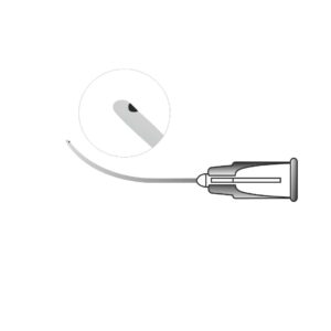 Cortex Extractor cannula