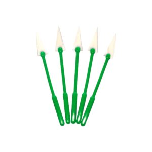 Ophthalmic Cellulose spear