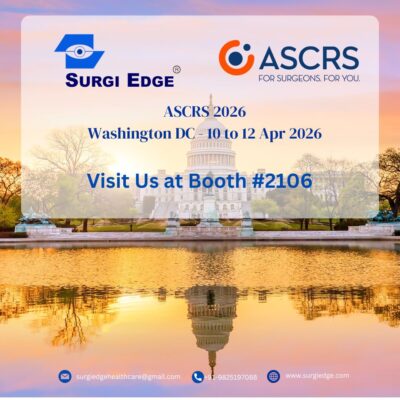 ASCRS 2026
