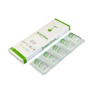 Surgi Chol Carbachol instraocular solution 2