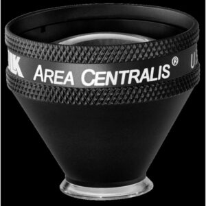 Area Centralis®, With Flange