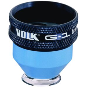 G-1 Gonio, With Flange