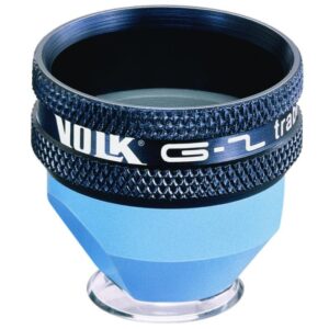 G-2 Gonio, With Flange