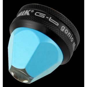 G-6 Gonio, No Flange, Large Ring