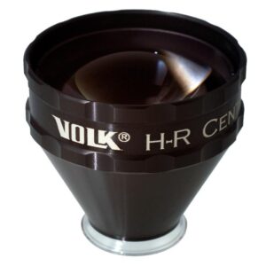 HR Centralis, With Flange