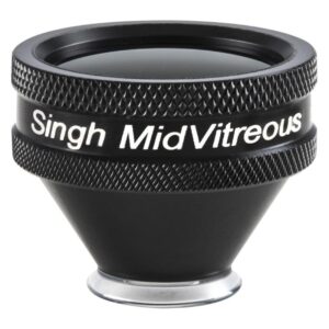 Singh Mid-Vitreous