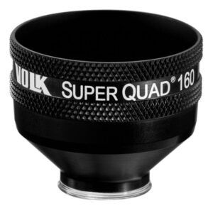 Super Quad® 160, With Flange