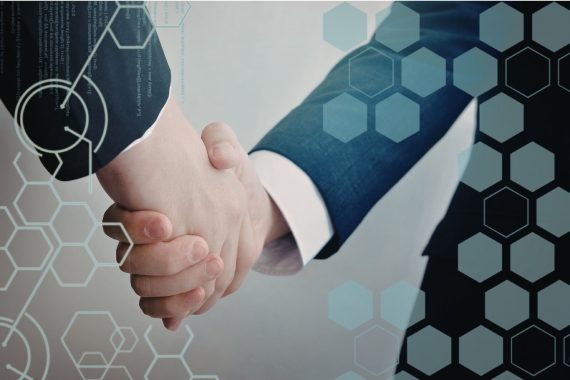 OEM Private labelling contract manufacturing